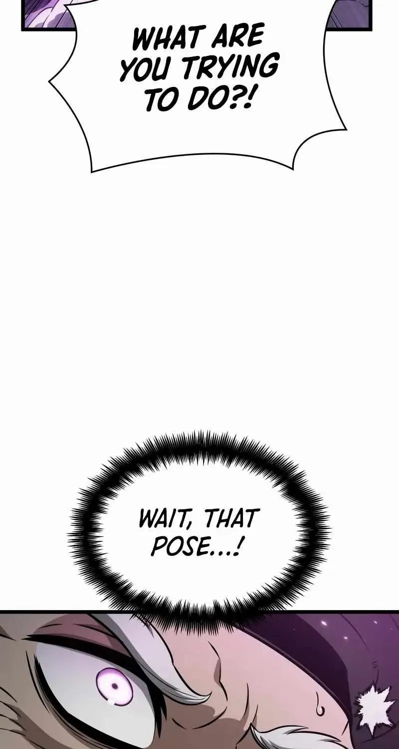 The World After The End Chapter 45 page 36 - 