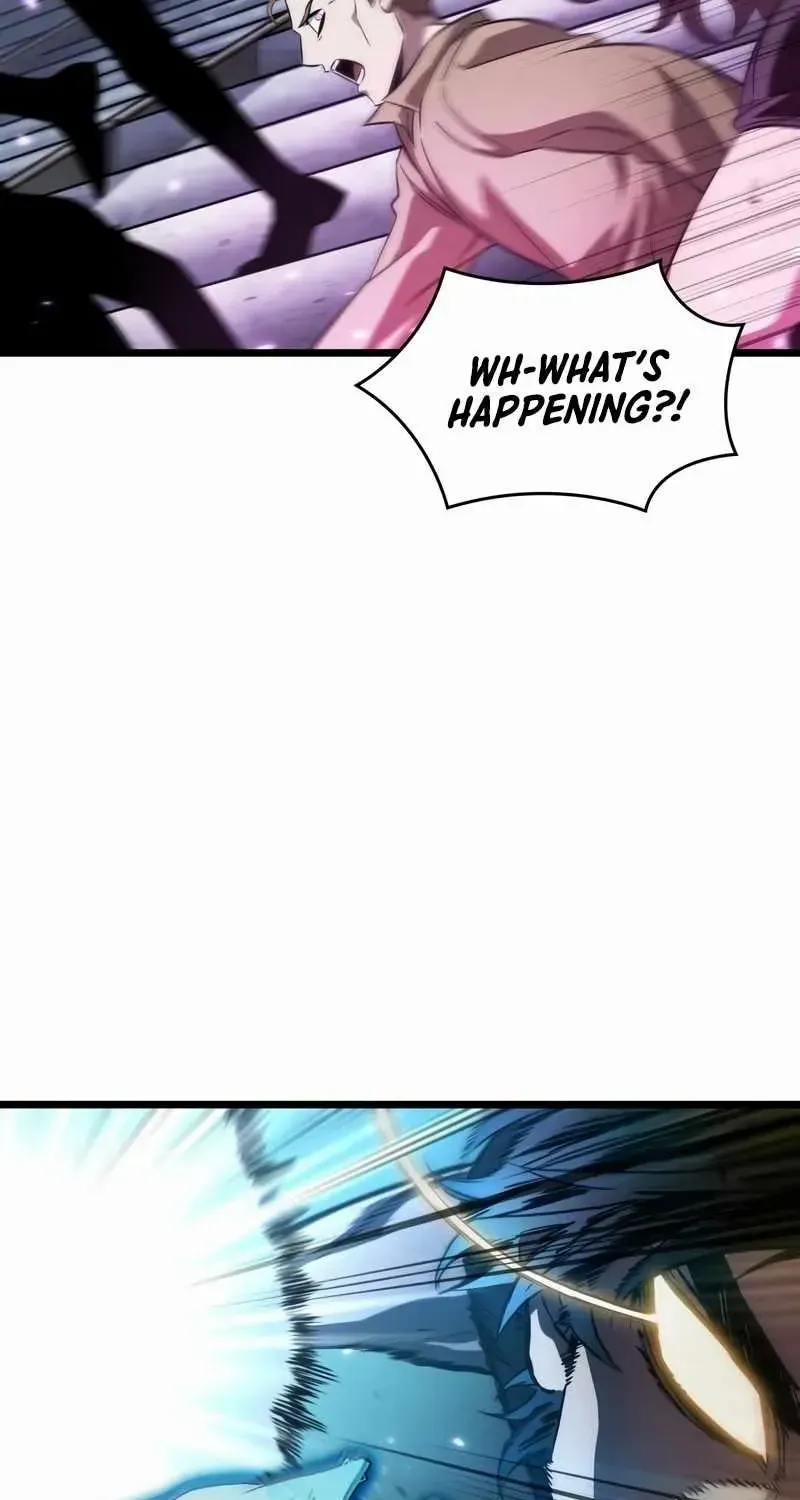 The World After The End Chapter 45 page 38 - 