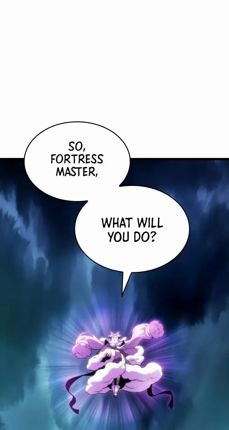 The World After The End Chapter 45 page 5 - 