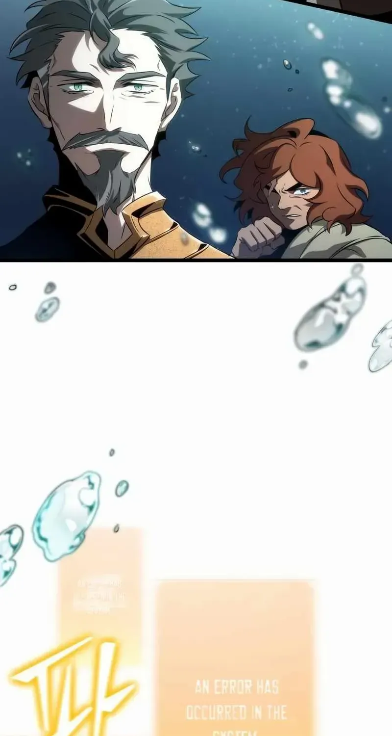 The World After The End Chapter 45 page 44 - 