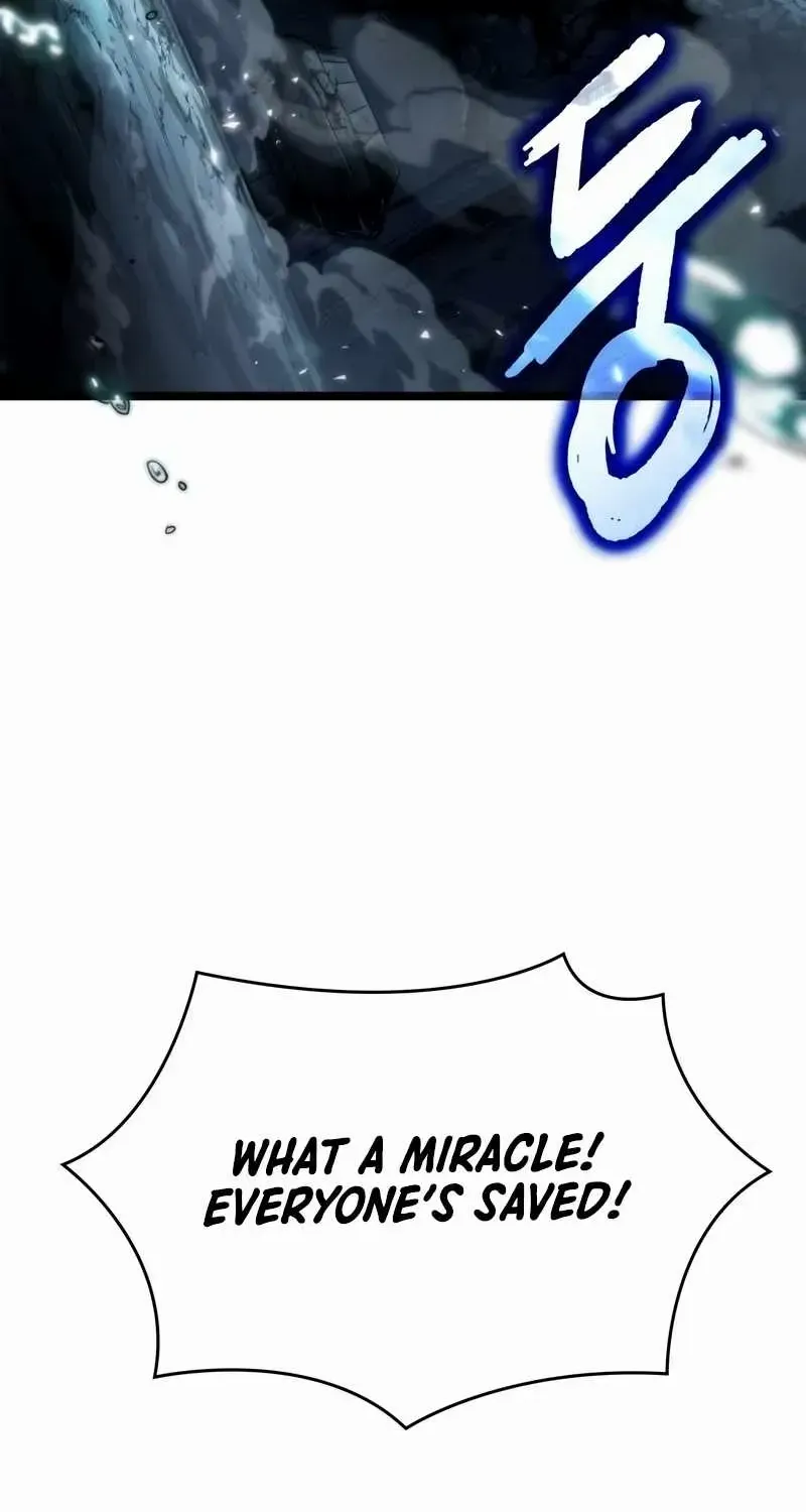 The World After The End Chapter 45 page 49 - 