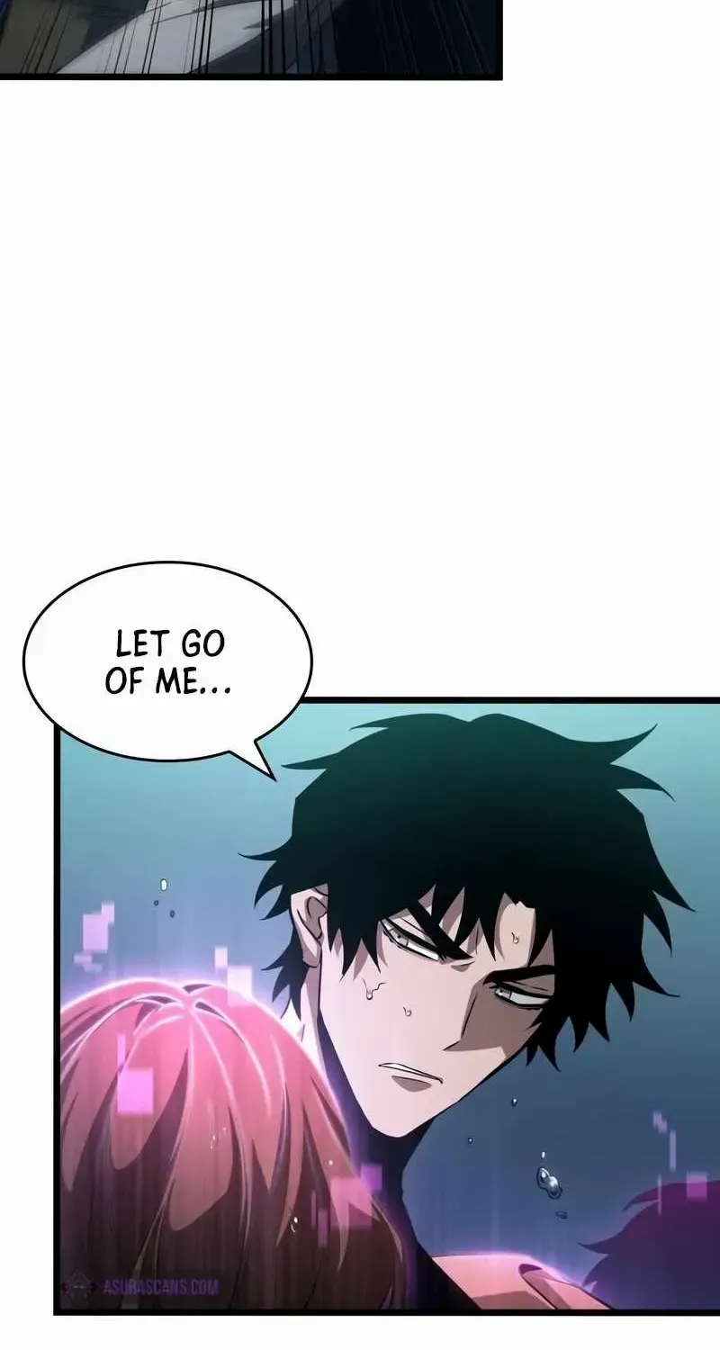 The World After The End Chapter 45 page 51 - 