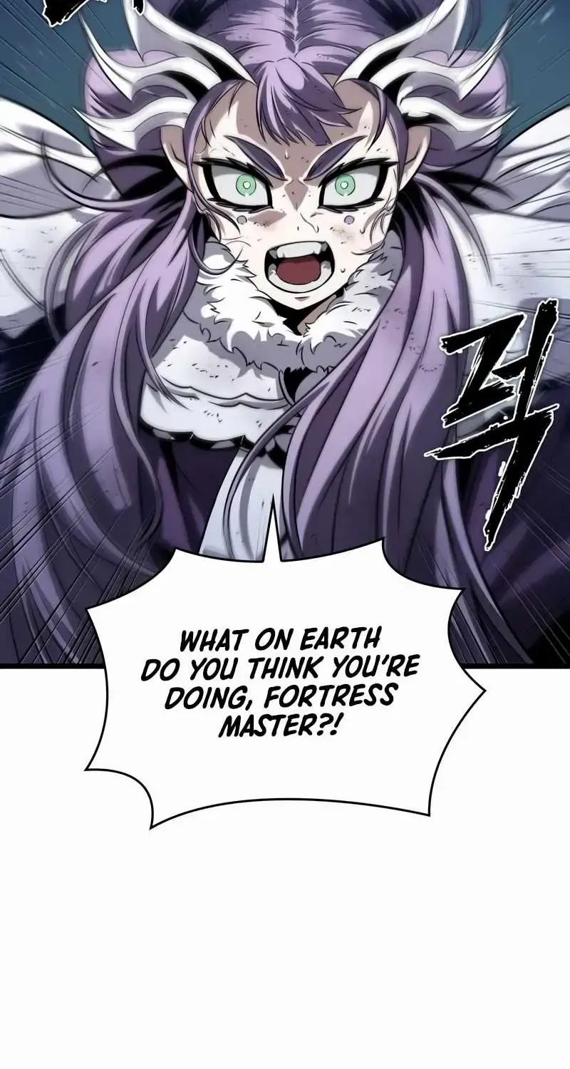 The World After The End Chapter 45 page 59 - 