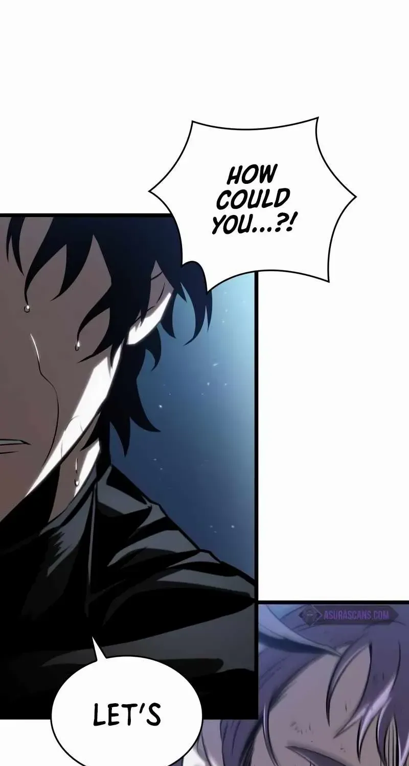 The World After The End Chapter 45 page 60 - 