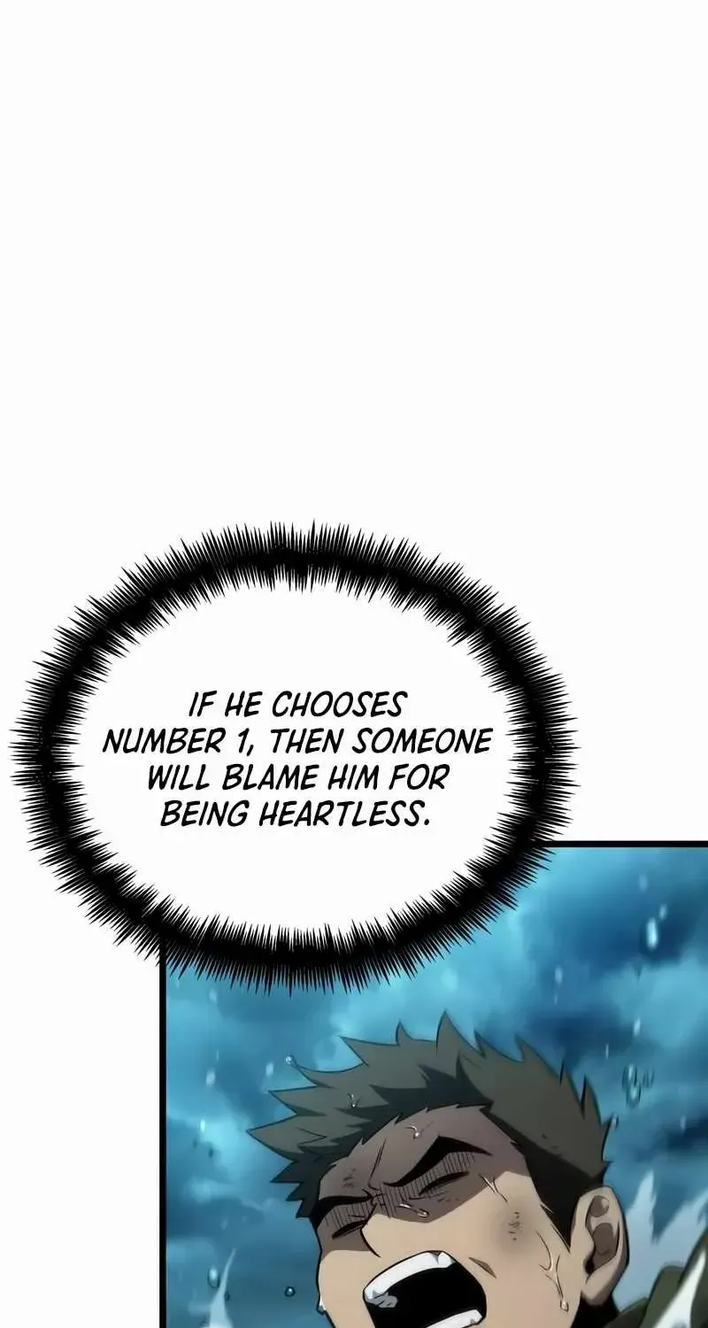 The World After The End Chapter 45 page 7 - 