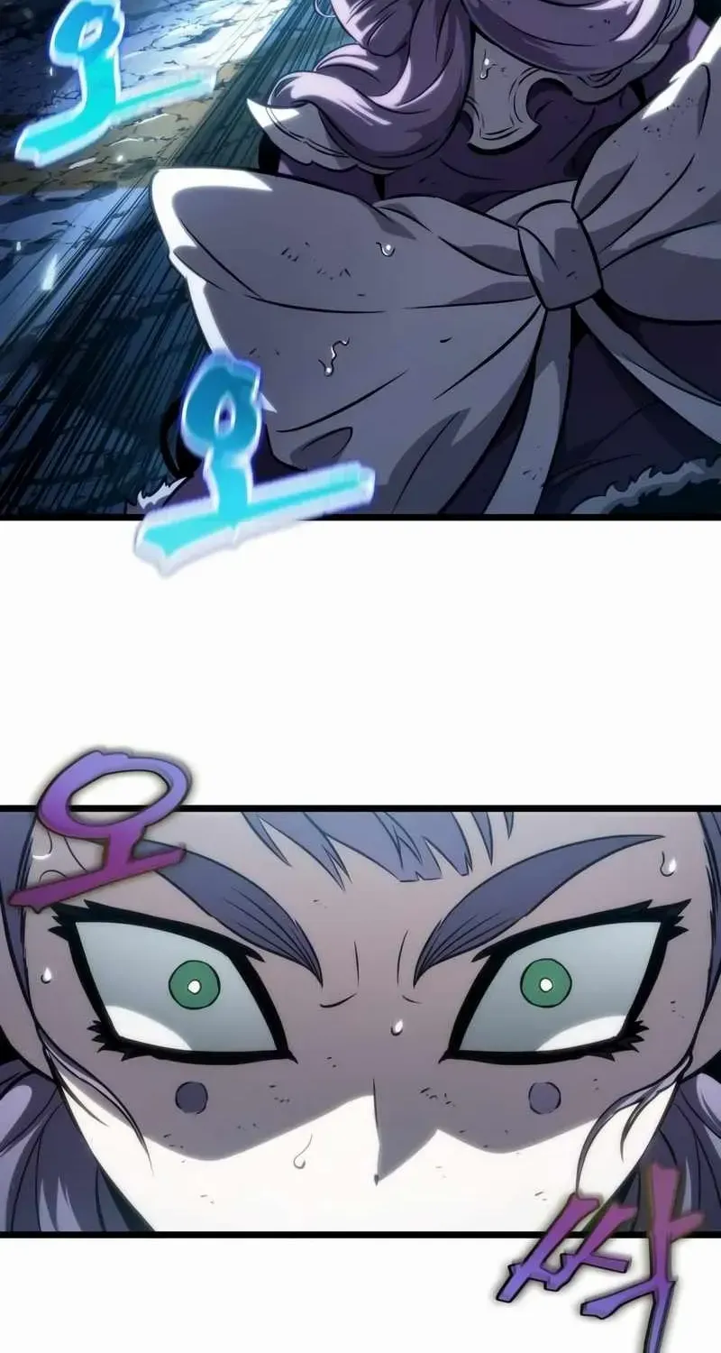 The World After The End Chapter 45 page 63 - 