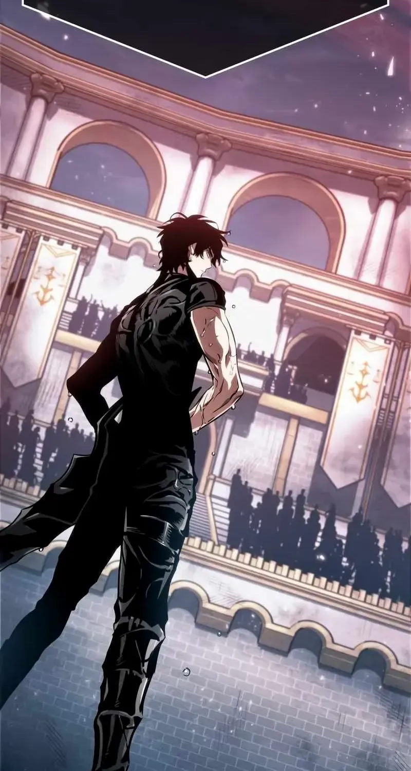 The World After The End Chapter 45 page 65 - 