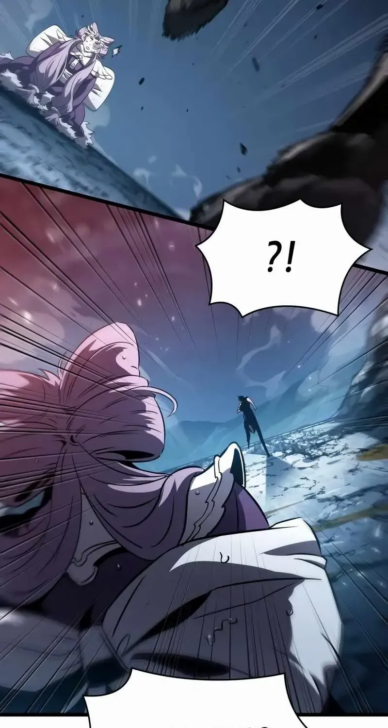 The World After The End Chapter 45 page 68 - 