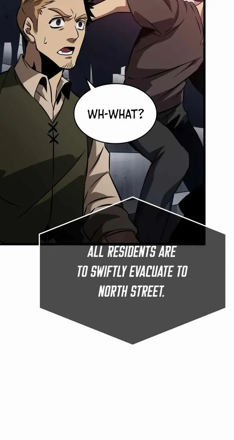 The World After The End Chapter 45 page 70 - 