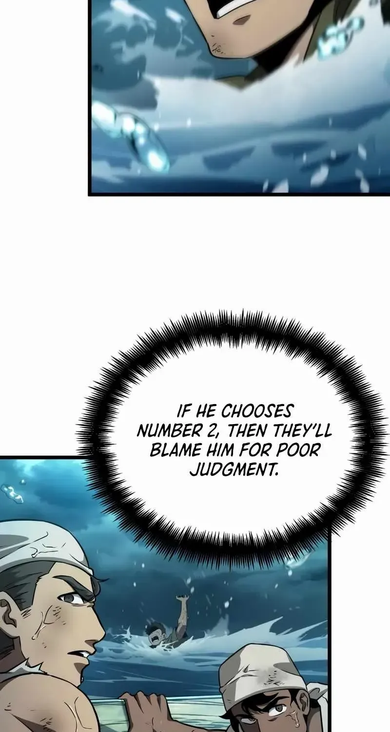 The World After The End Chapter 45 page 8 - 