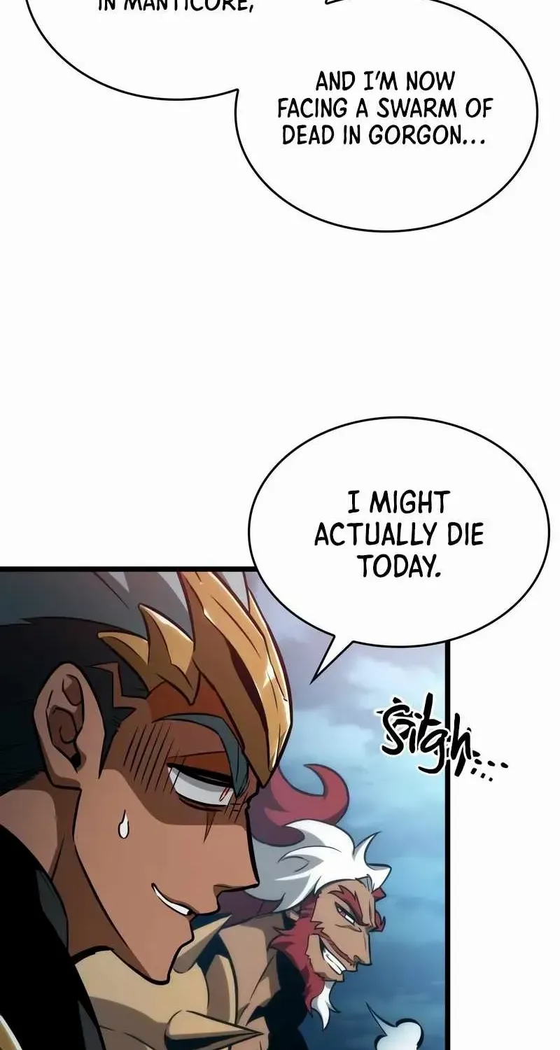 The World After The End Chapter 45 page 77 - 