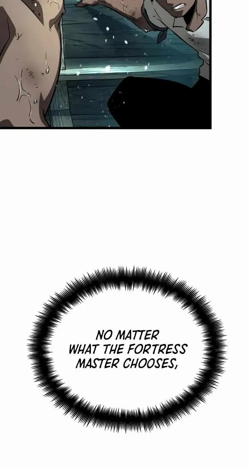 The World After The End Chapter 45 page 9 - 