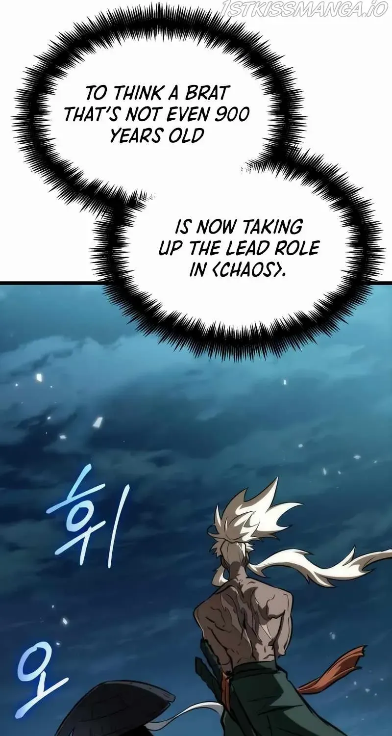 The World After The End Chapter 45 page 82 - 