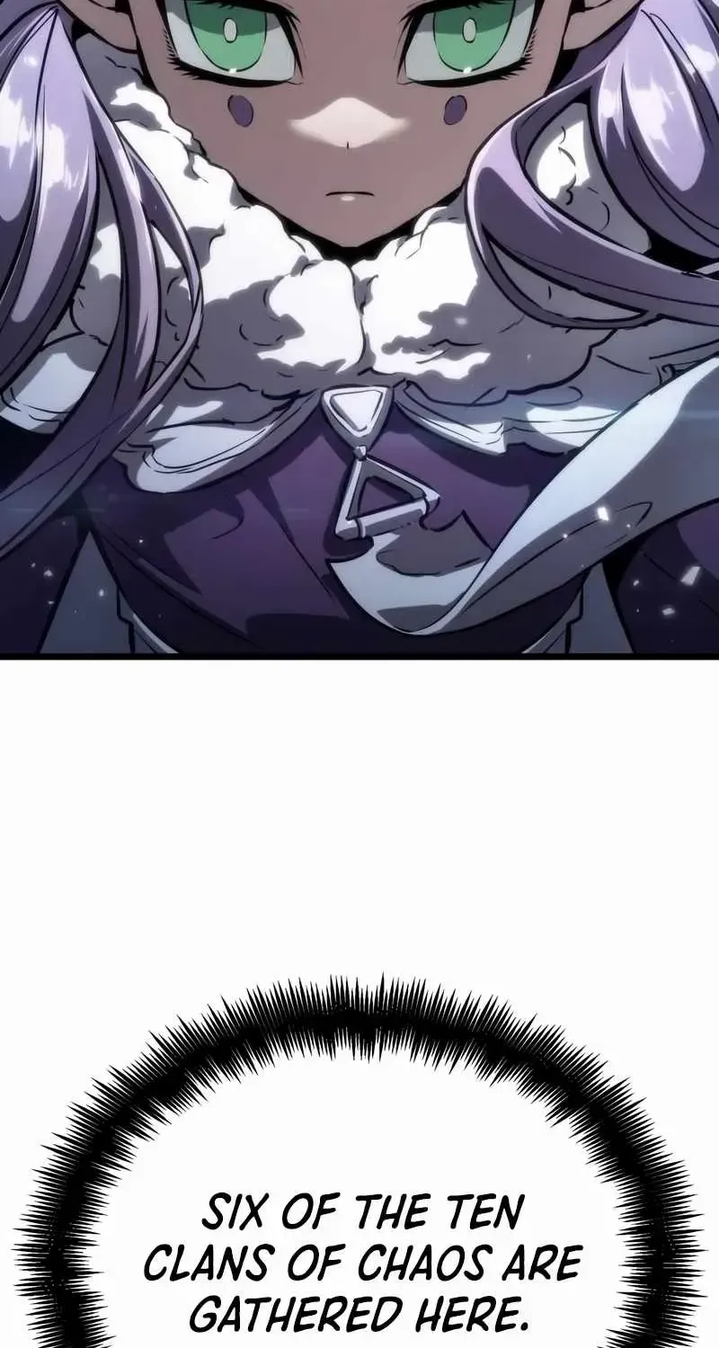 The World After The End Chapter 45 page 87 - 