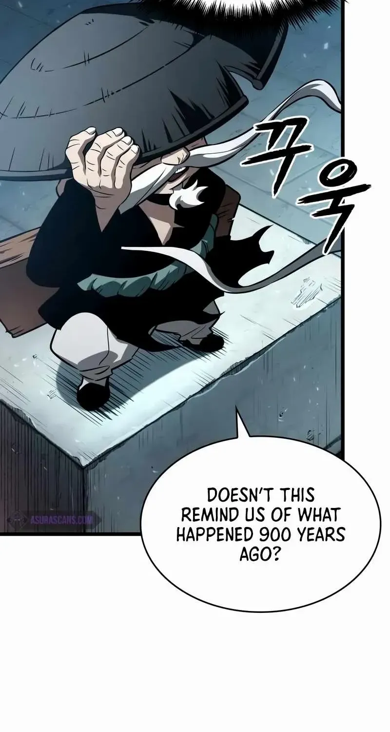 The World After The End Chapter 45 page 89 - 