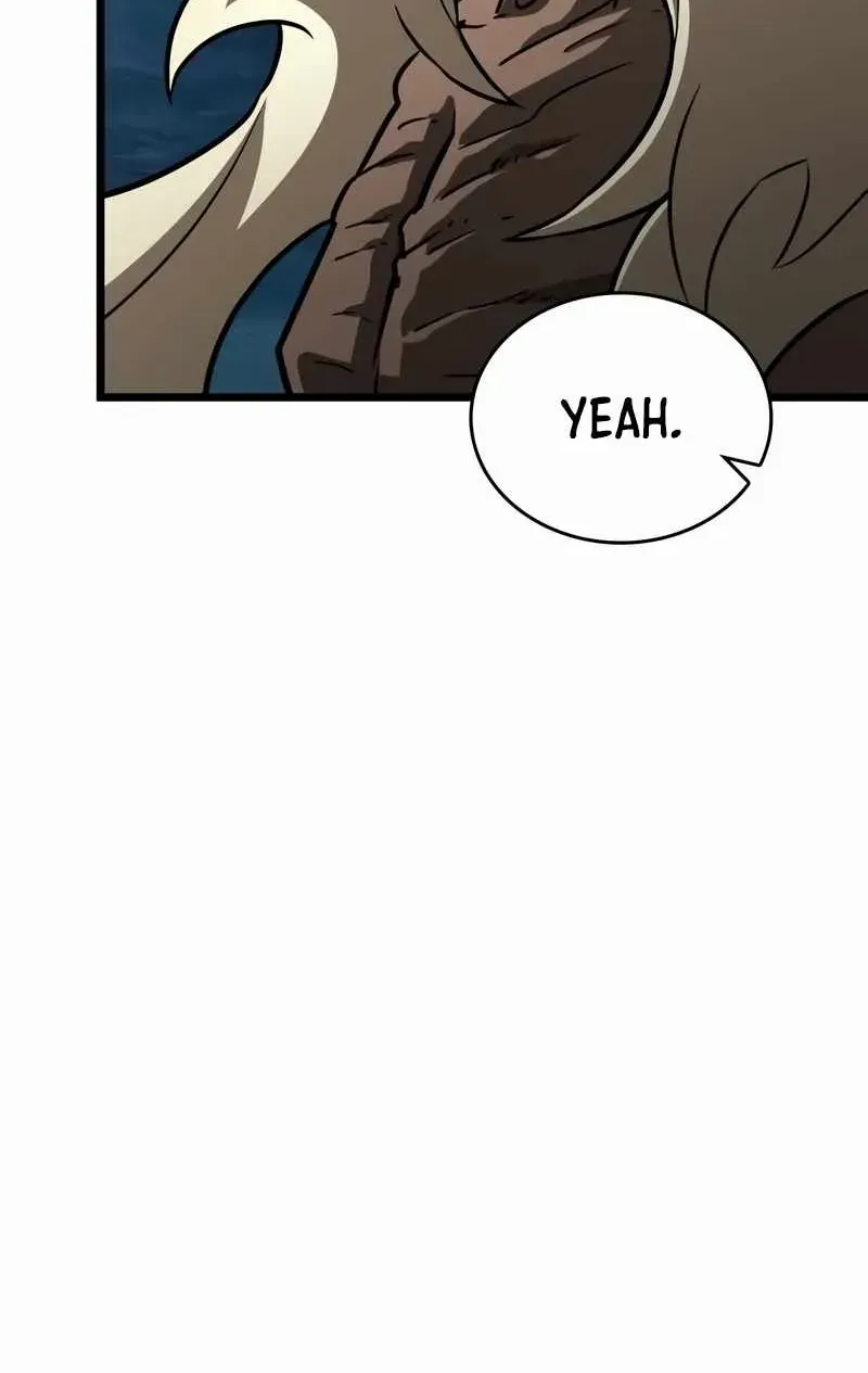 The World After The End Chapter 45 page 91 - 