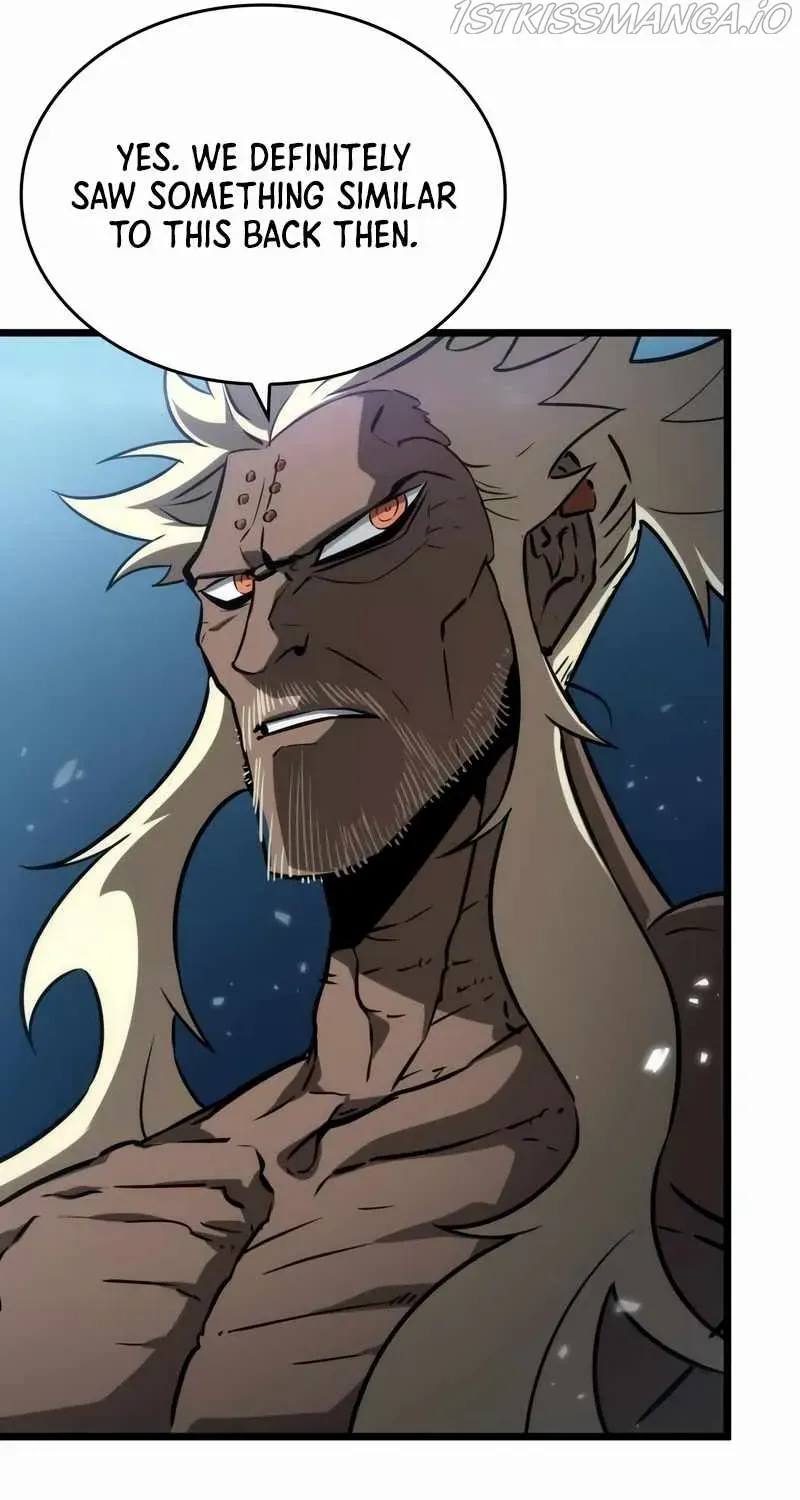The World After The End Chapter 45 page 92 - 