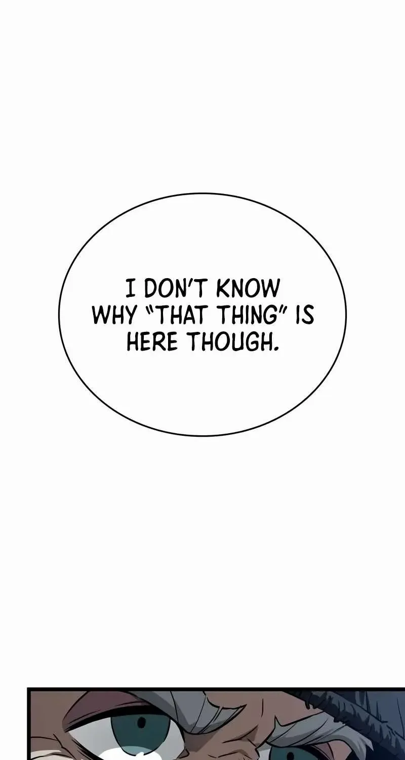 The World After The End Chapter 45 page 93 - 