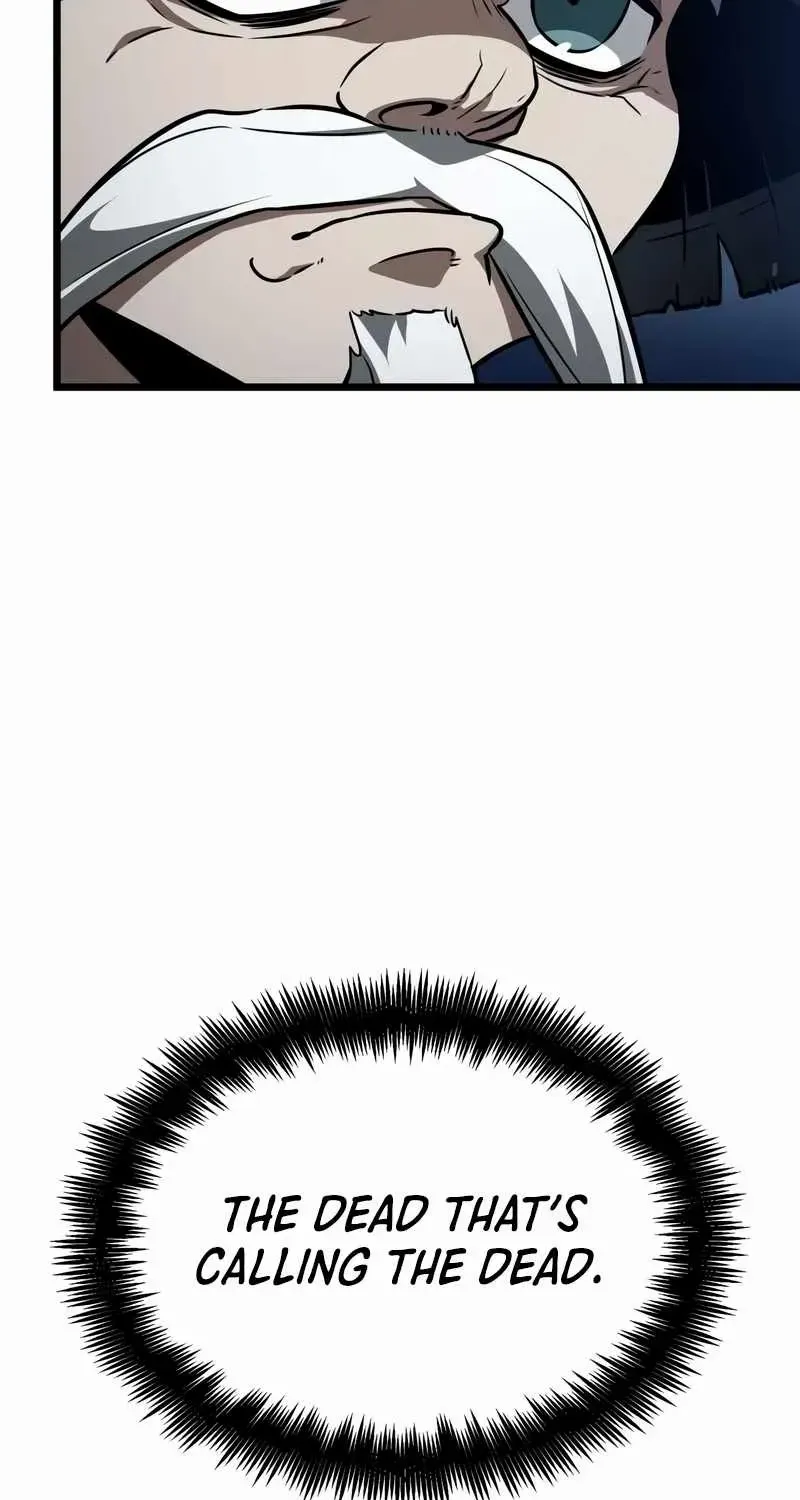 The World After The End Chapter 45 page 94 - 