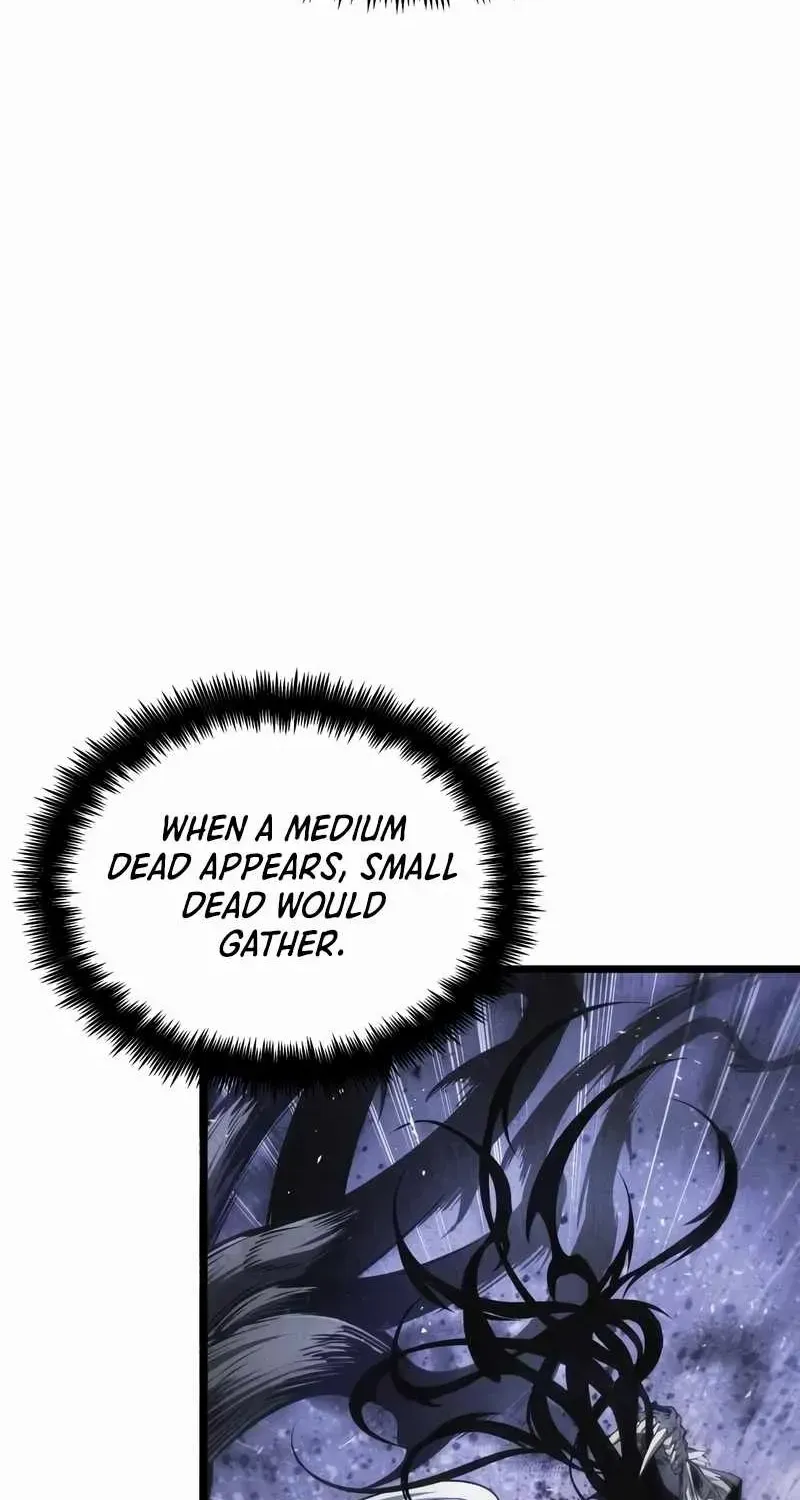 The World After The End Chapter 45 page 95 - 