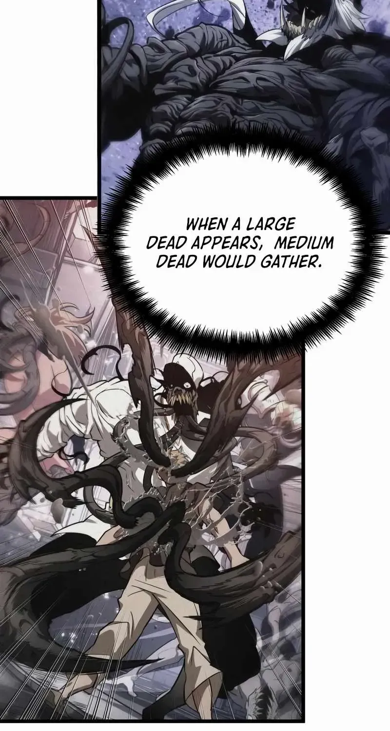 The World After The End Chapter 45 page 96 - 