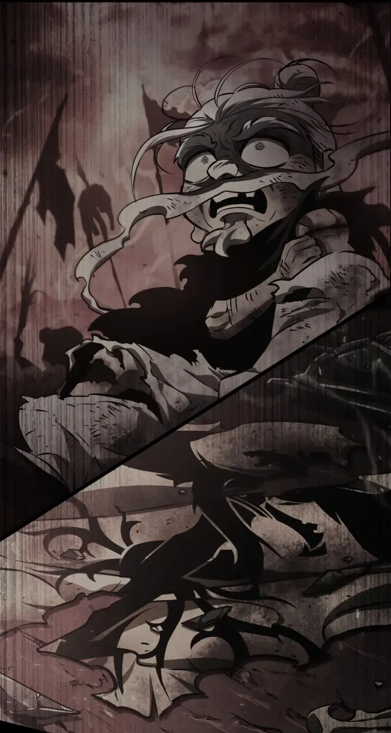 The World After The End Chapter 46 page 102 - 