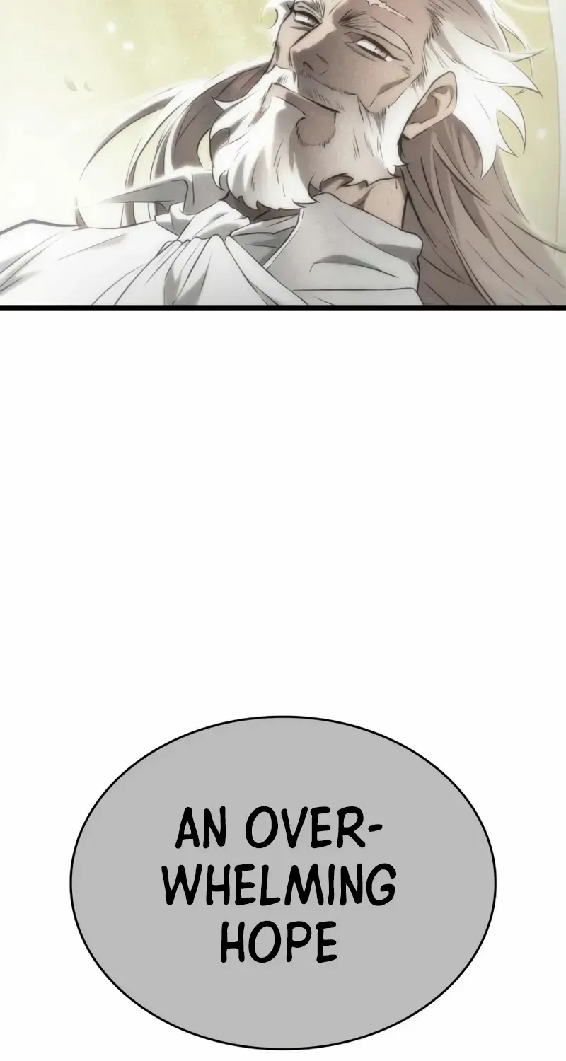 The World After The End Chapter 46 page 112 - 