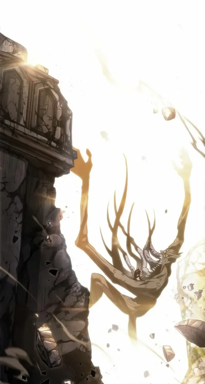 The World After The End Chapter 46 page 113 - 