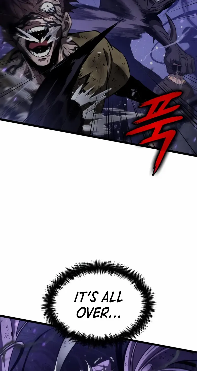 The World After The End Chapter 46 page 13 - 