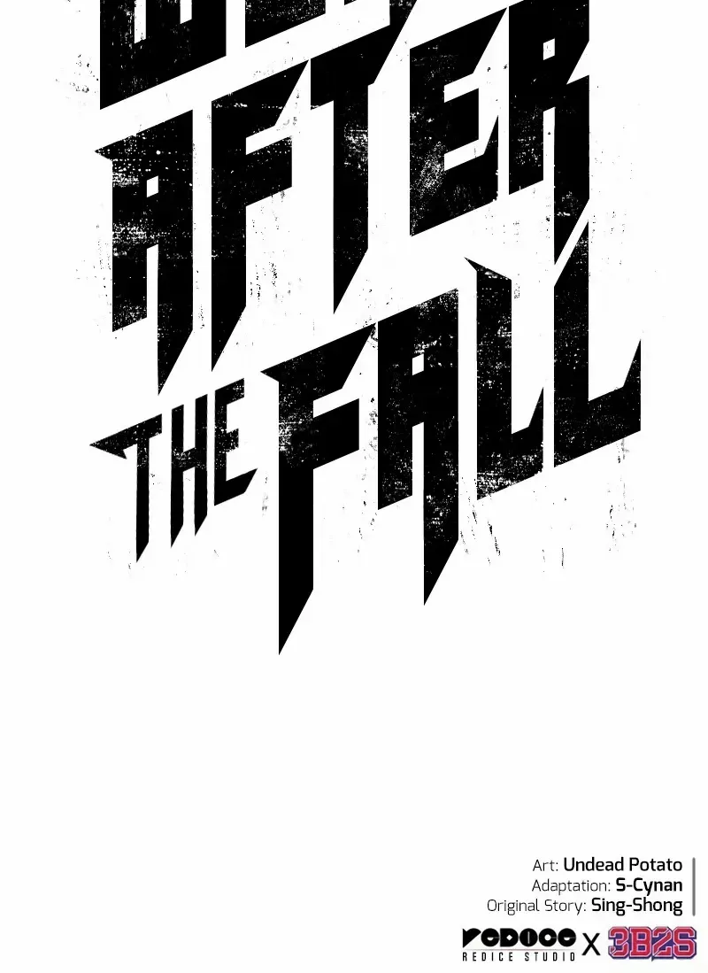 The World After The End Chapter 46 page 122 - 