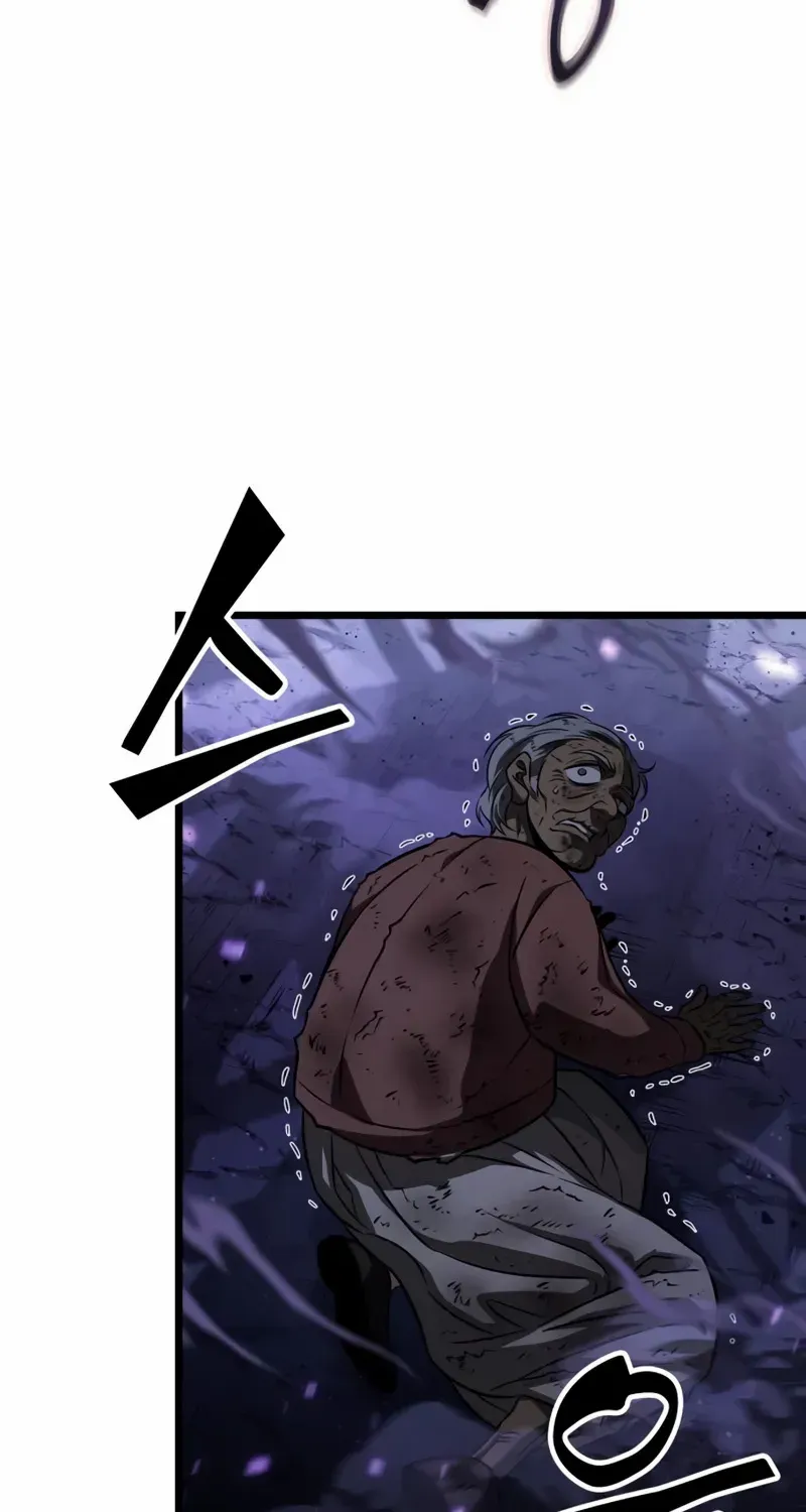 The World After The End Chapter 46 page 16 - 