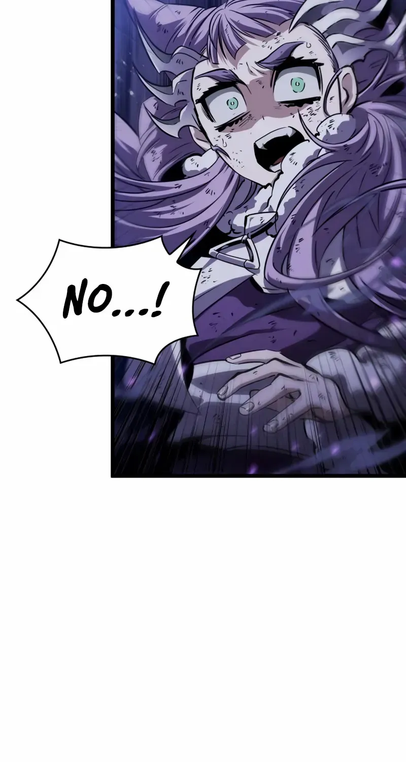 The World After The End Chapter 46 page 20 - 
