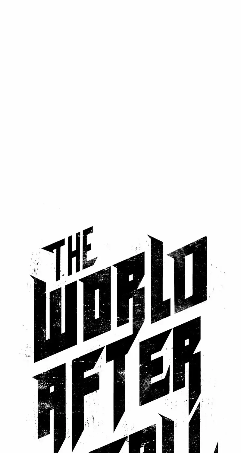 The World After The End Chapter 46 page 3 - 