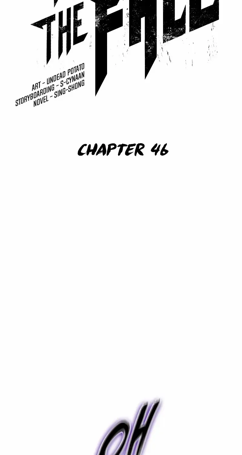 The World After The End Chapter 46 page 4 - 