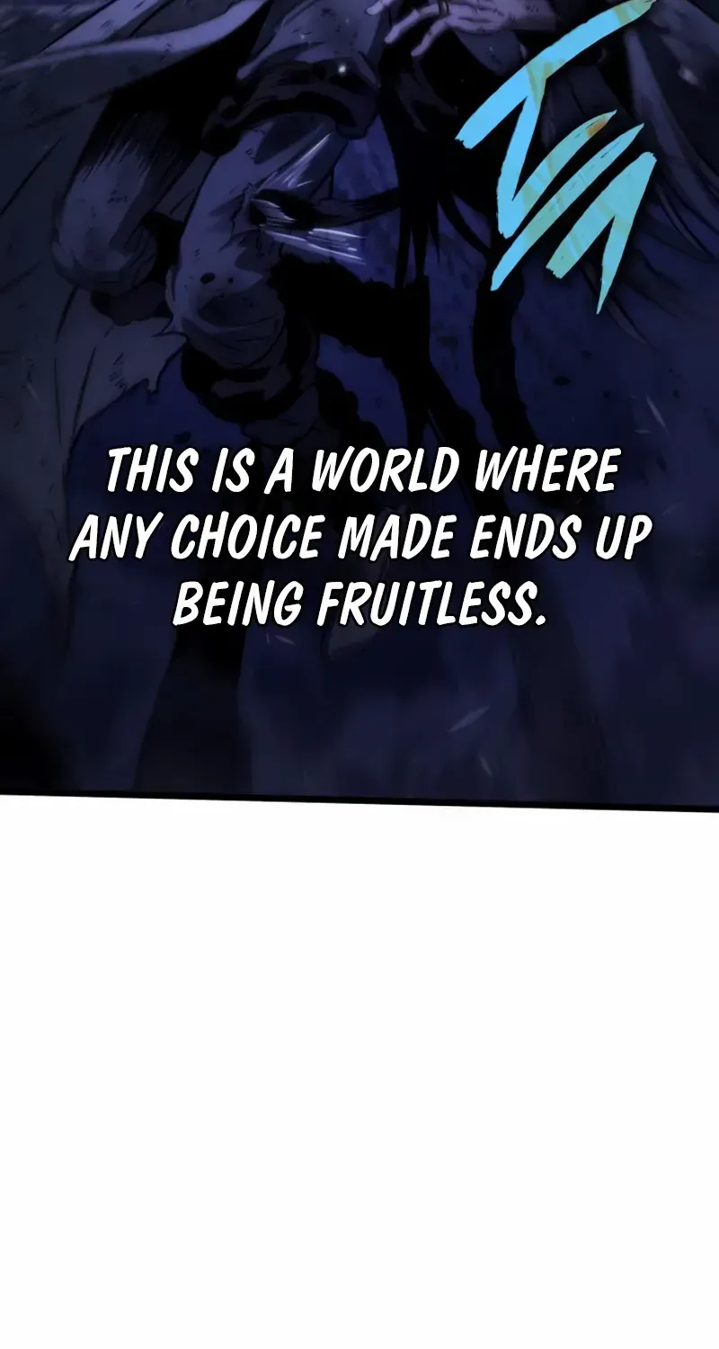 The World After The End Chapter 46 page 35 - 