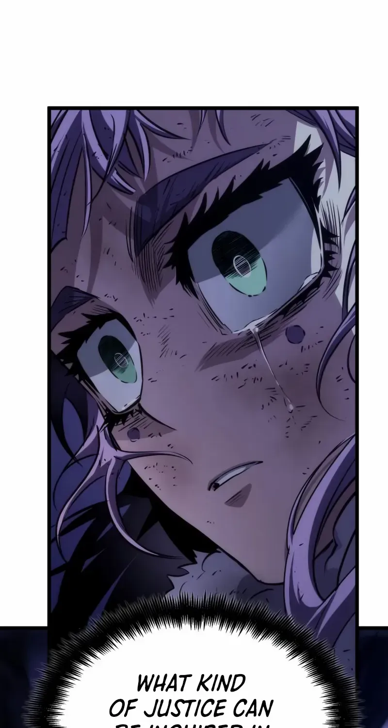 The World After The End Chapter 46 page 36 - 