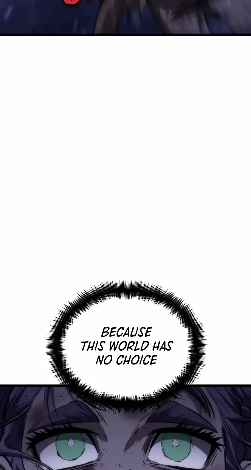 The World After The End Chapter 46 page 38 - 