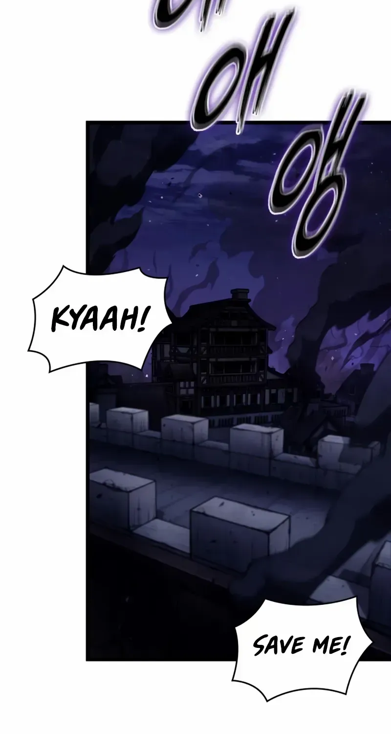 The World After The End Chapter 46 page 5 - 