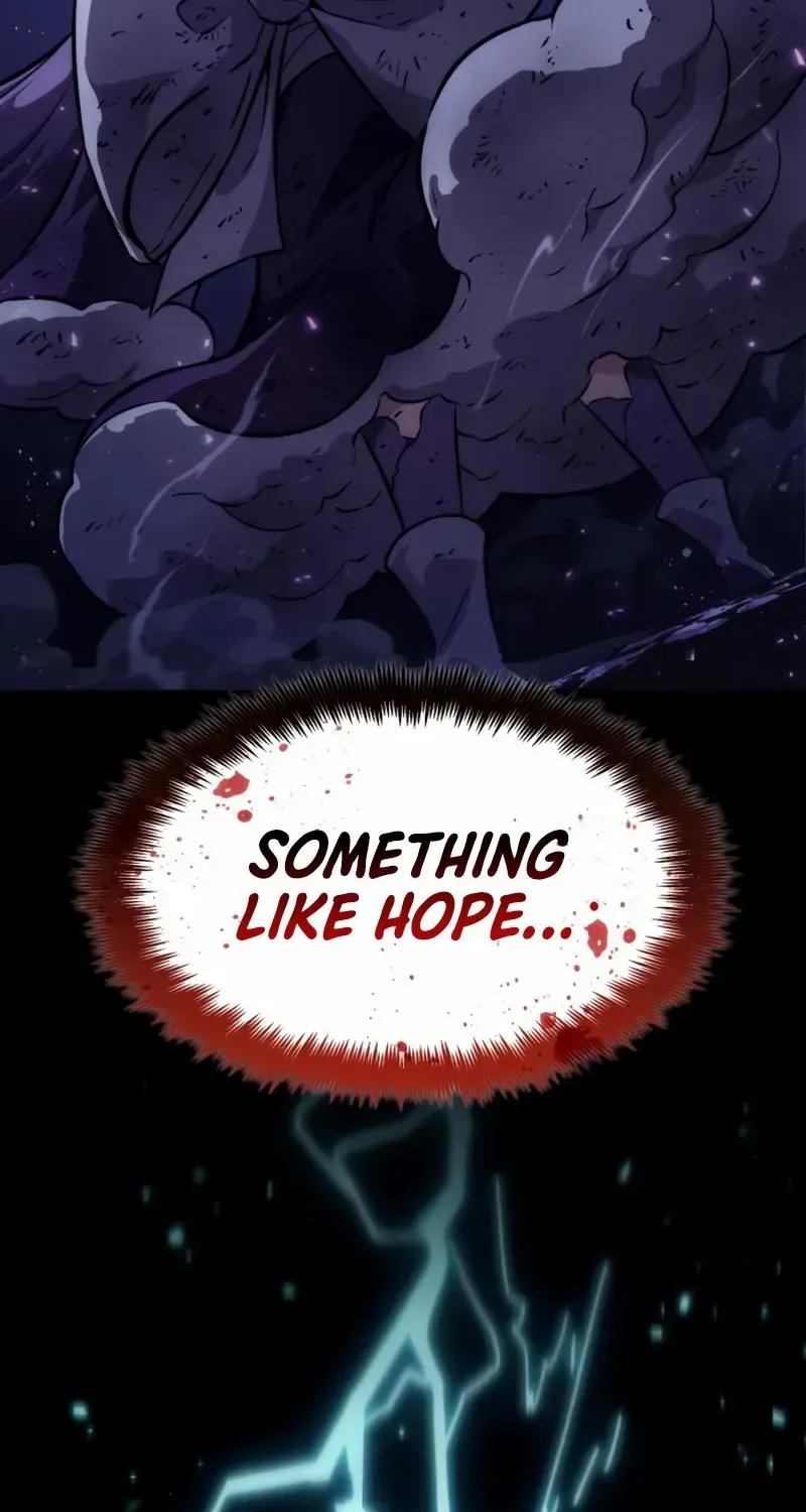 The World After The End Chapter 46 page 41 - 