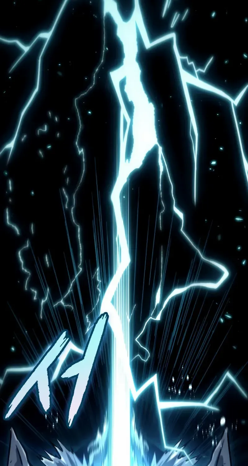 The World After The End Chapter 46 page 42 - 