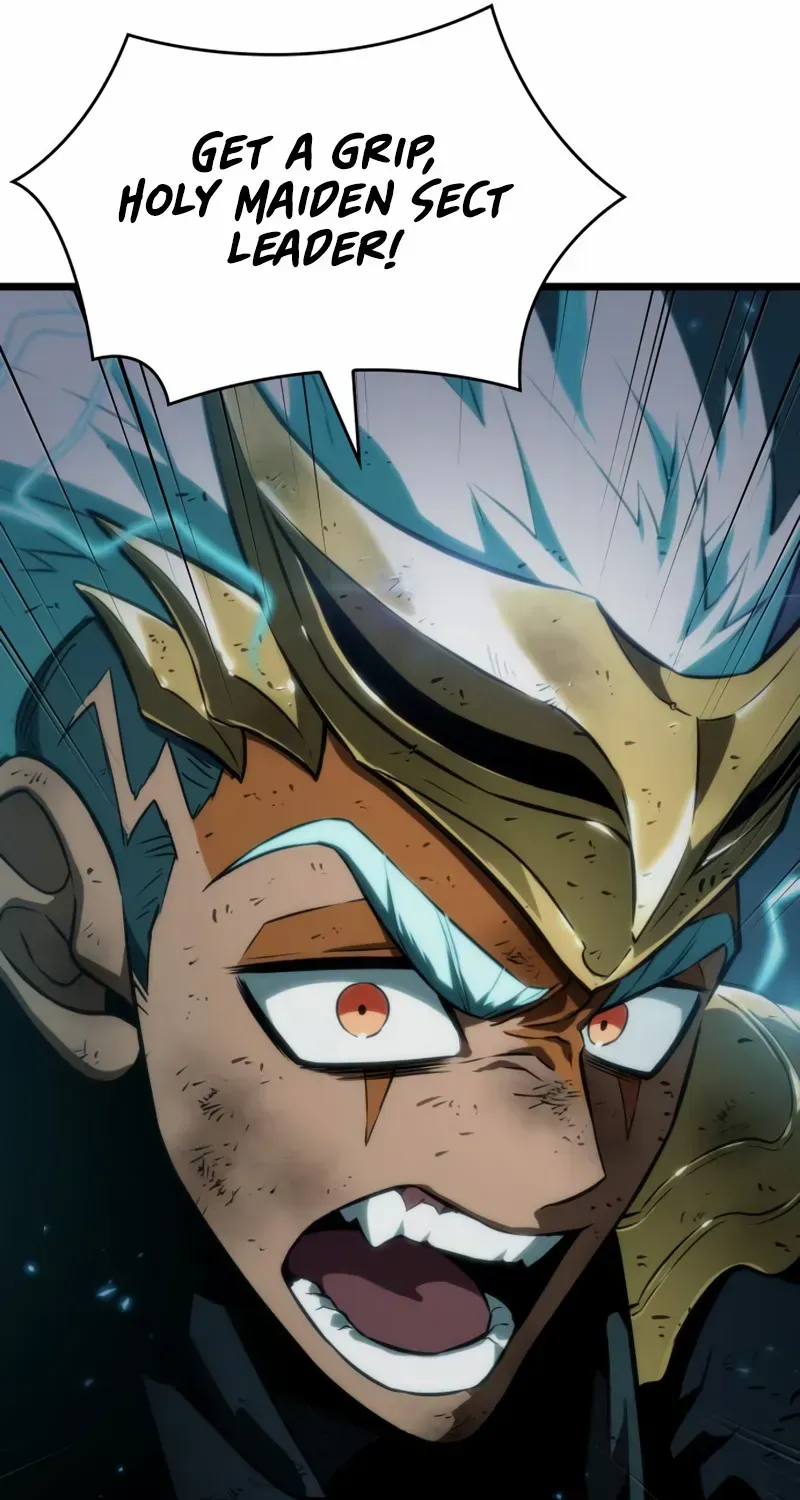 The World After The End Chapter 46 page 48 - 