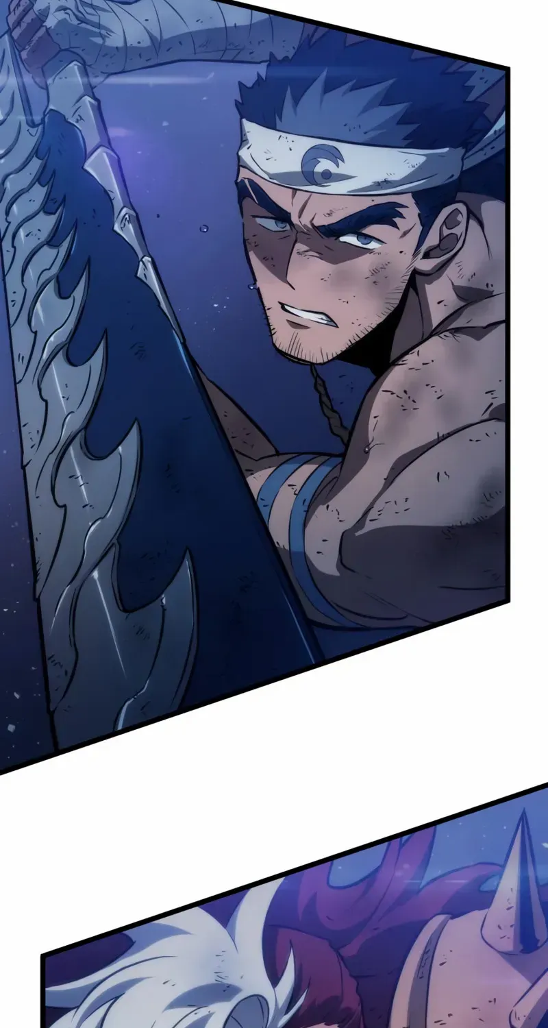 The World After The End Chapter 46 page 50 - 