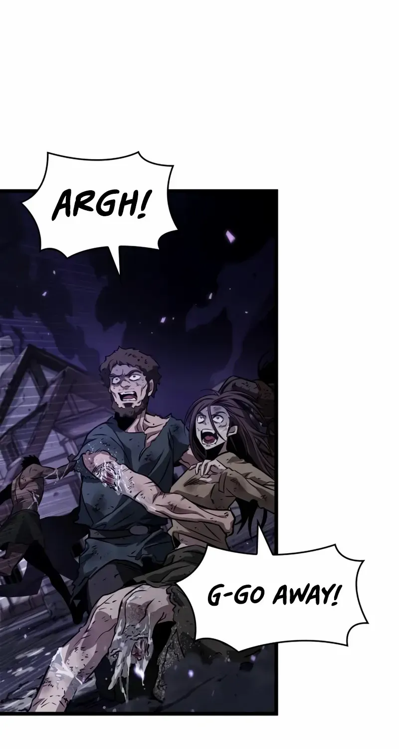 The World After The End Chapter 46 page 6 - 