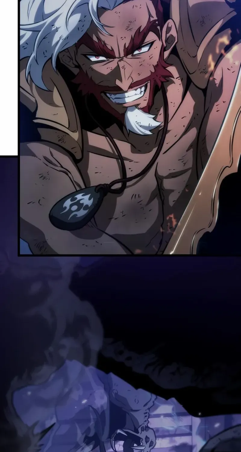 The World After The End Chapter 46 page 51 - 