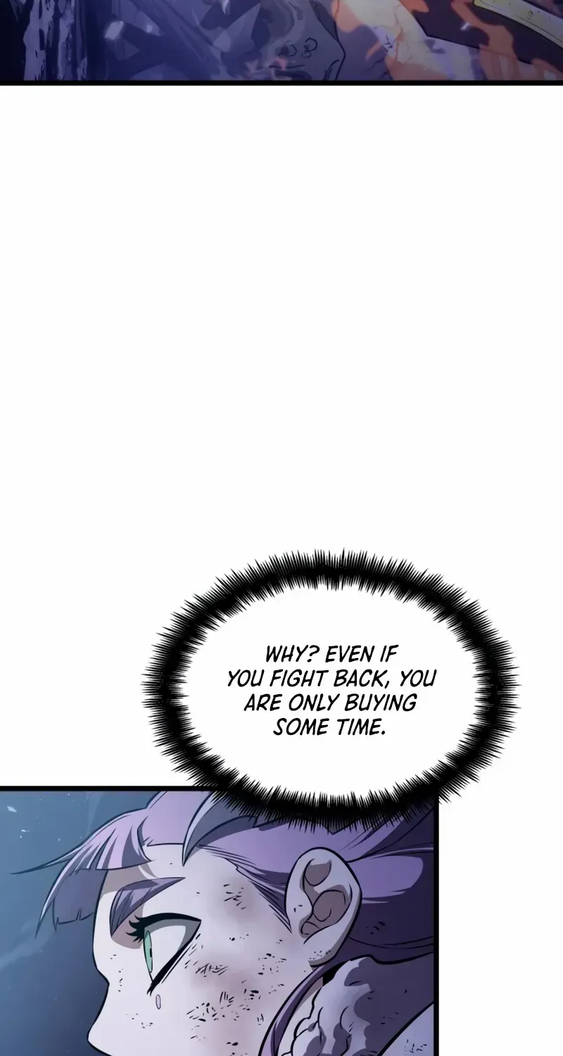 The World After The End Chapter 46 page 53 - 