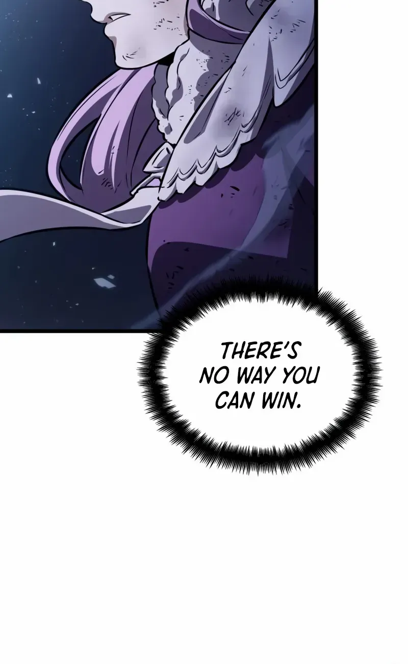 The World After The End Chapter 46 page 54 - 