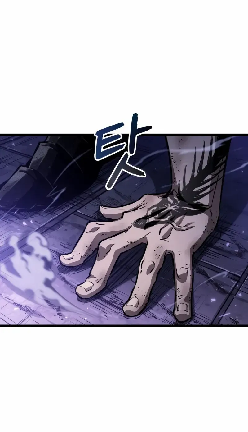 The World After The End Chapter 46 page 62 - 