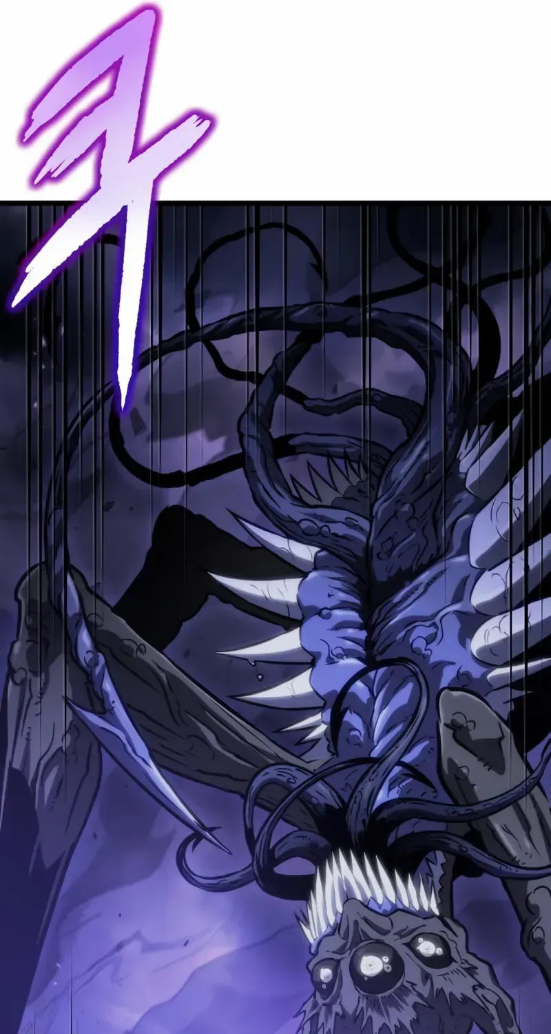 The World After The End Chapter 46 page 63 - 