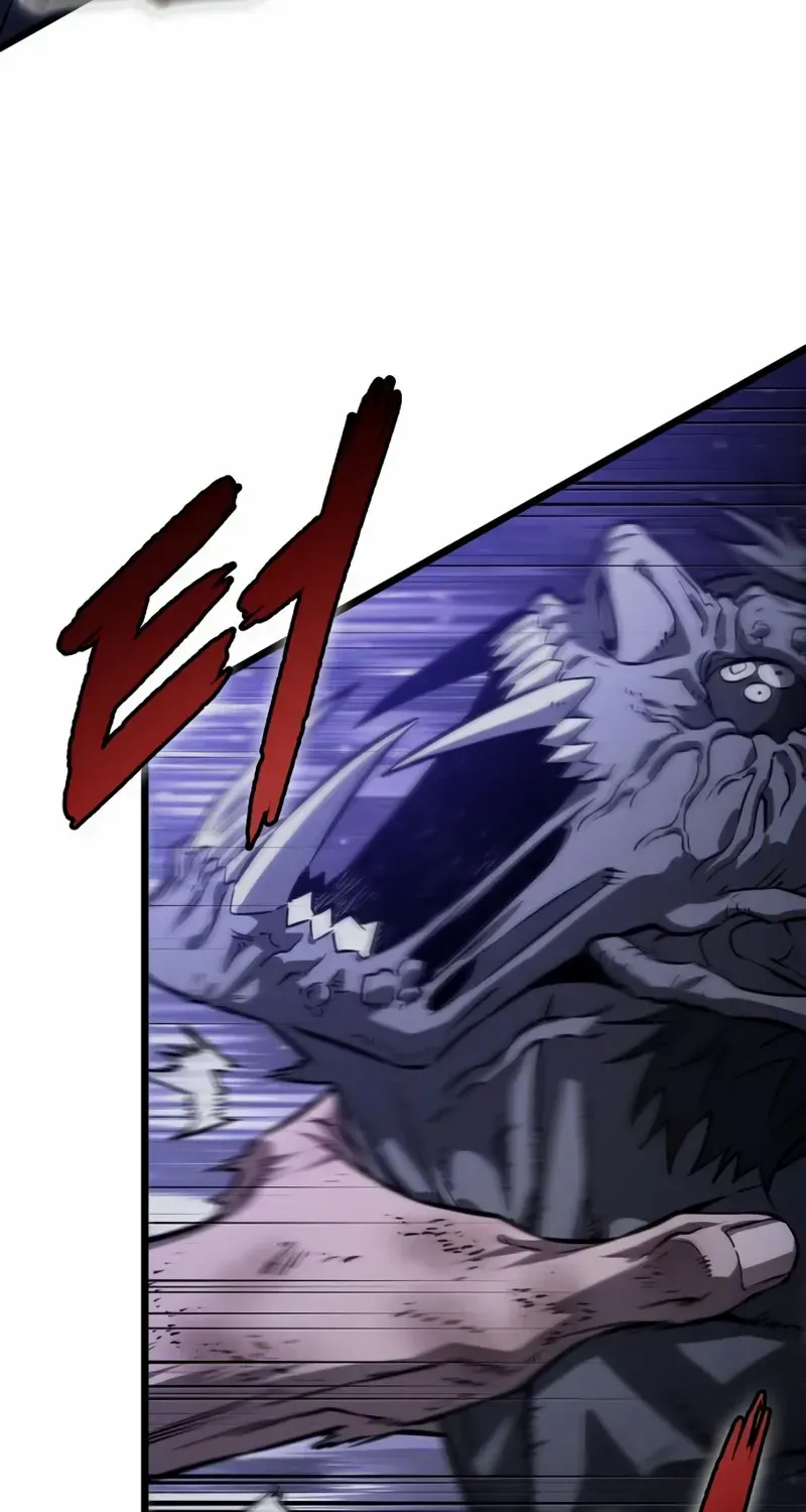 The World After The End Chapter 46 page 66 - 