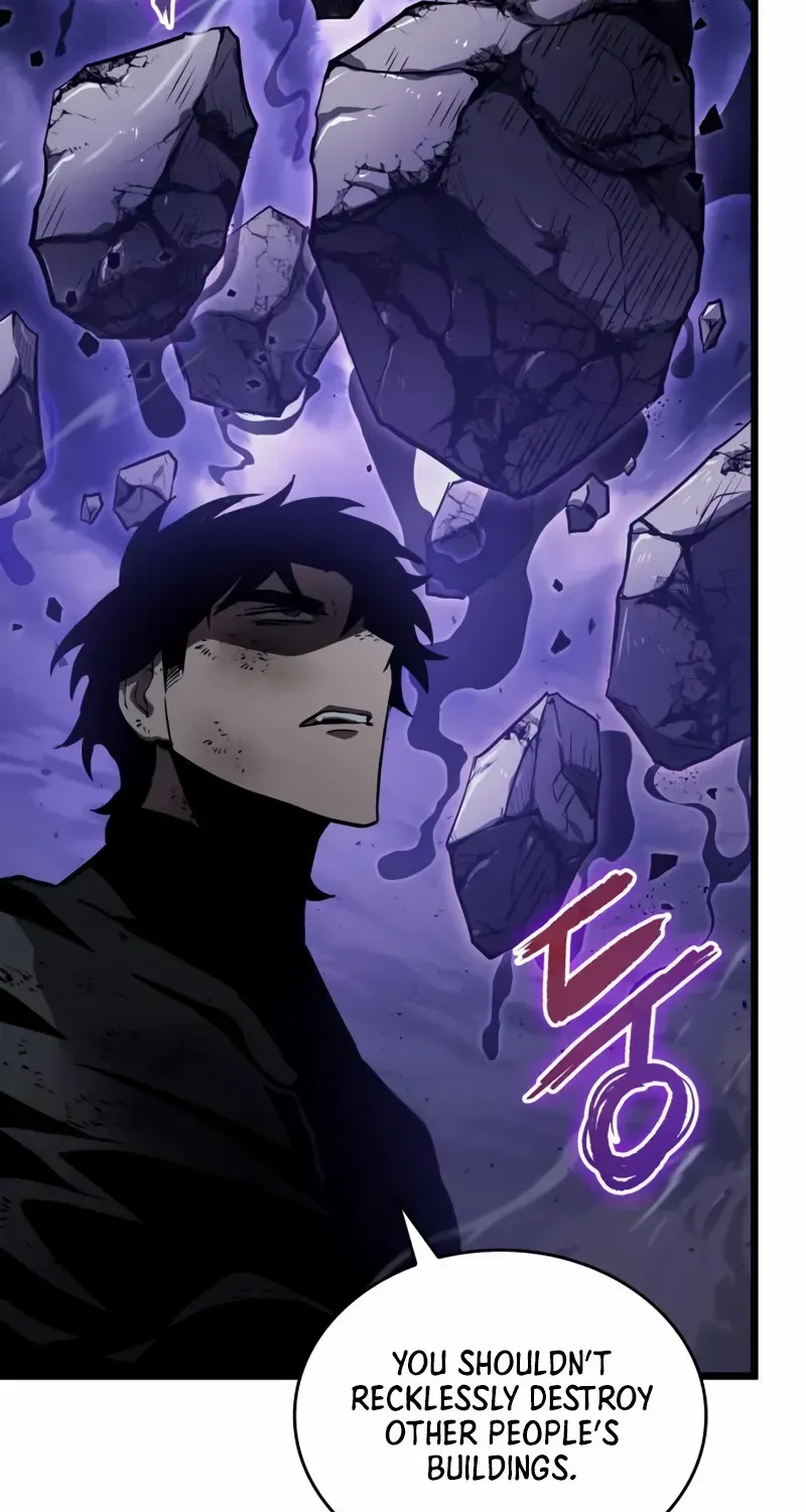 The World After The End Chapter 46 page 73 - 